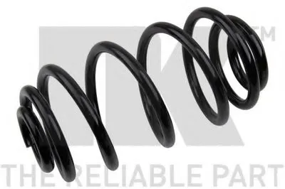 винтовая пружина NK купить