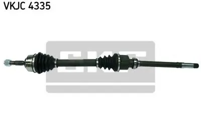 Приводной вал SKF купить