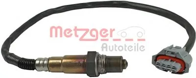 Лямда-зонд genuine METZGER купить