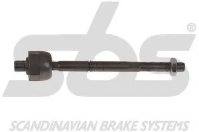 Осевой шарнир, рулевая тяга sbs купить