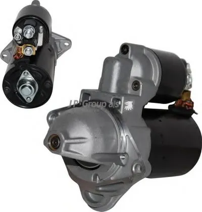 Стартер JP Group JP GROUP купить