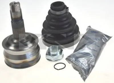 Шарнирный комплект, приводной вал LÖBRO купить