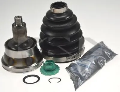 Шарнирный комплект, приводной вал LÖBRO купить