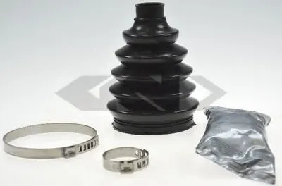 Комплект пылника, приводной вал LÖBRO купить