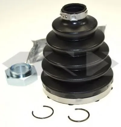 Комплект пылника, приводной вал SPIDAN купить