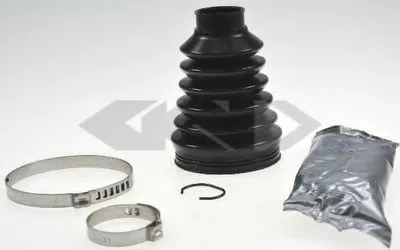 Комплект пылника, приводной вал SPIDAN купить