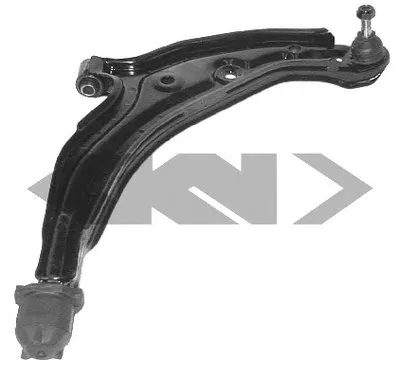 Рычаг независимой подвески колеса, подвеска колеса SPIDAN купить