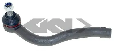 Наконечник поперечной рулевой тяги SPIDAN купить