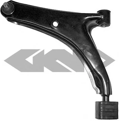 Рычаг независимой подвески колеса, подвеска колеса SPIDAN купить