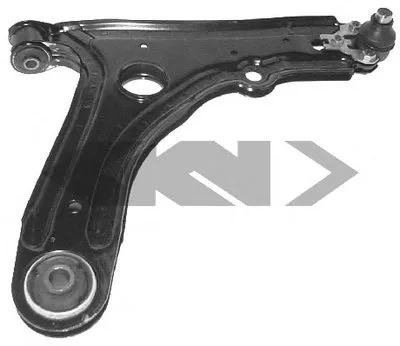 Рычаг независимой подвески колеса, подвеска колеса SPIDAN купить