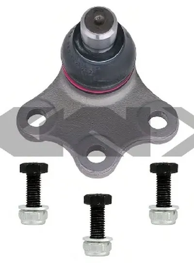 Шаровой шарнир SPIDAN купить