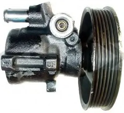 Гидравлический насос, рулевое управление SPIDAN купить