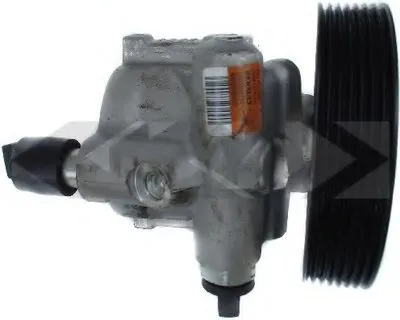 Гидравлический насос, рулевое управление SPIDAN купить