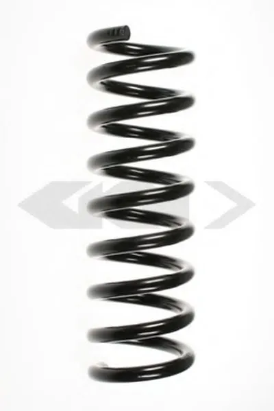 винтовая пружина SPIDAN купить