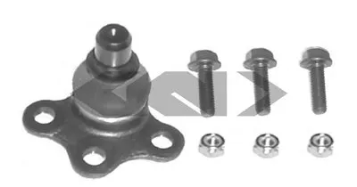 Шаровой шарнир SPIDAN купить