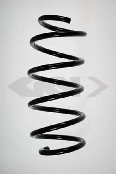 винтовая пружина SPIDAN купить