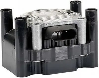 Катушка зажигания HELLA купить