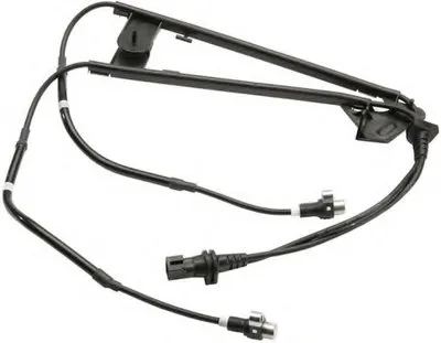 Датчик, частота вращения колеса HELLA купить