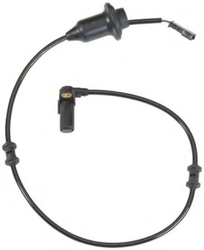 Датчик, частота вращения колеса HELLA купить