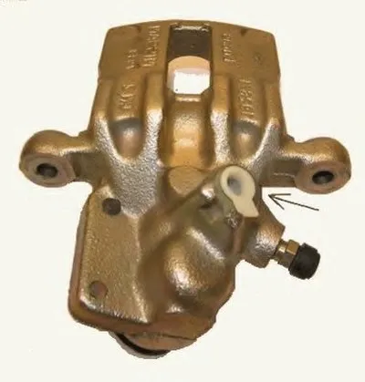 Тормозной суппорт HELLA купить