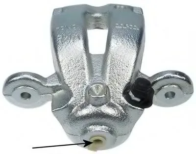 Тормозной суппорт HELLA купить