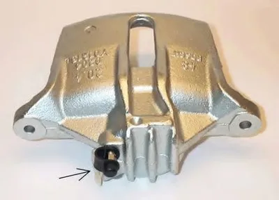 Тормозной суппорт HELLA купить