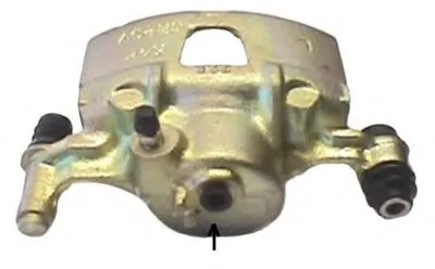 Тормозной суппорт HELLA купить