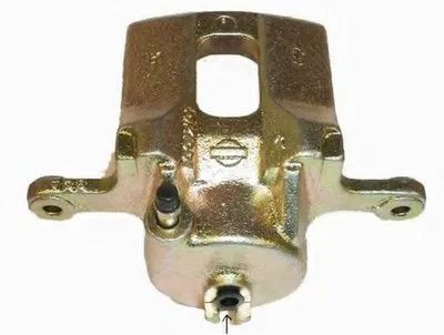 Тормозной суппорт HELLA купить