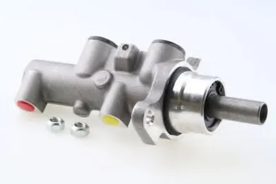 целиндер ручного тормоза HELLA купить