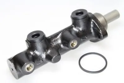 целиндер ручного тормоза HELLA купить