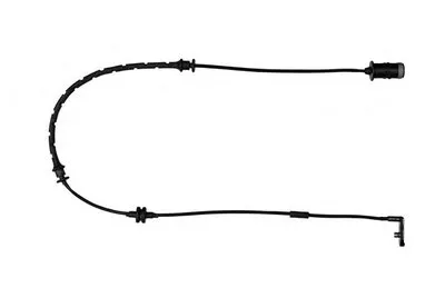 Сигнализатор, износ тормозных колодок HELLA купить