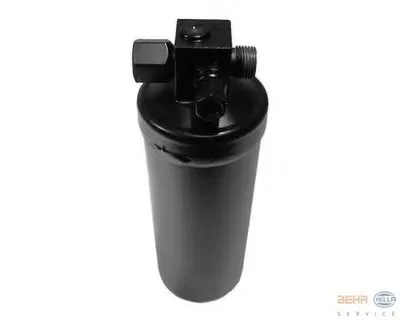 Осушитель, кондиционер BEHR HELLA SERVICE HELLA купить