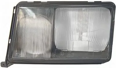 Рассеиватель, основная фара HELLA купить