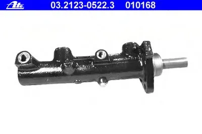 целиндер ручного тормоза ATE купить