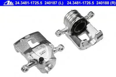 Тормозной суппорт ATE купить