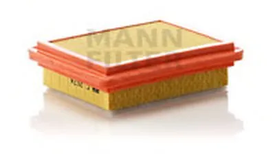 Воздушный фильтр MANN-FILTER купить