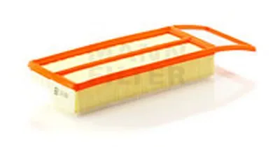 Воздушный фильтр MANN-FILTER купить