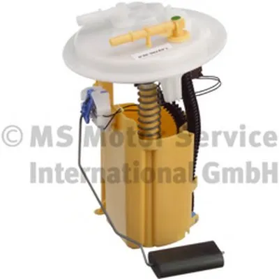 Датчик, запас топлива PIERBURG купить