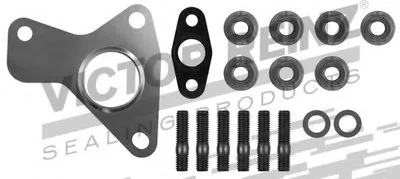 Монтажный комплект, компрессор VICTOR REINZ купить