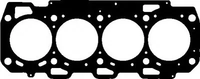 Прокладка, головка цилиндра ELRING купить