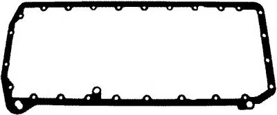 Прокладка, масляный поддон ELRING купить