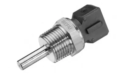 Датчик, температура охлаждающей жидкости BERU купить