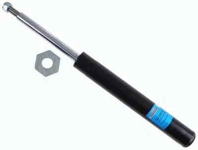 Амортизатор BOGE купить