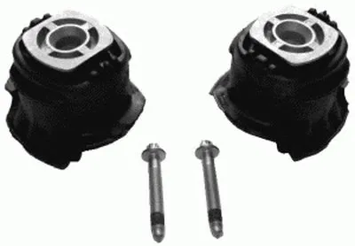 Ремкомплект, балка моста BOGE купить