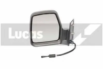 Наружное зеркало LUCAS ELECTRICAL купить