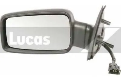 Наружное зеркало LUCAS ELECTRICAL купить