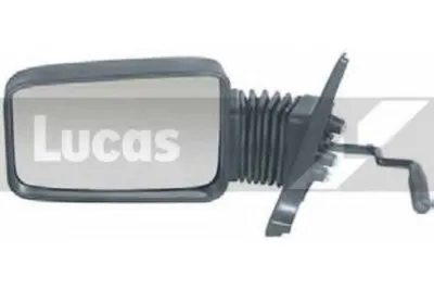 Наружное зеркало LUCAS ELECTRICAL купить