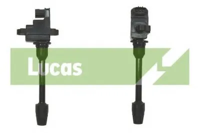 Катушка зажигания LUCAS ELECTRICAL купить