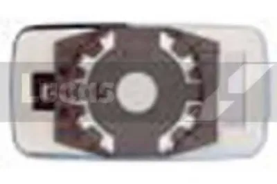 Зеркальное стекло, узел стекла LUCAS ELECTRICAL купить