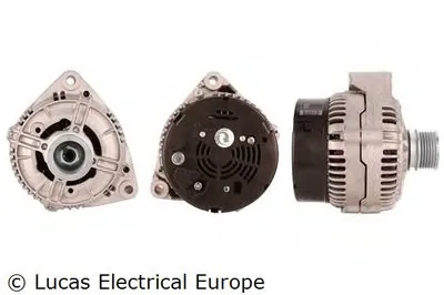 Генератор LUCAS ELECTRICAL купить